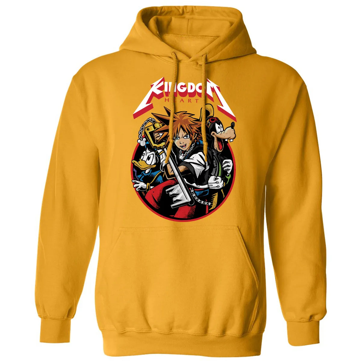 Classic Unisex Hoodie - LBUWEY4W