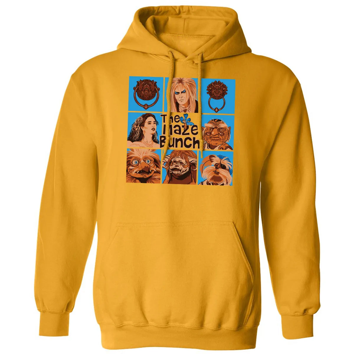 Classic Unisex Hoodie - H5Z8JD4Z