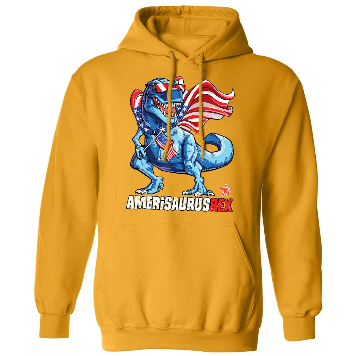 Classic Unisex Hoodie - VR5FCHCE