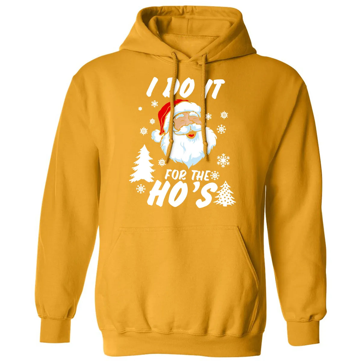 Classic Unisex Hoodie - V887LPTC