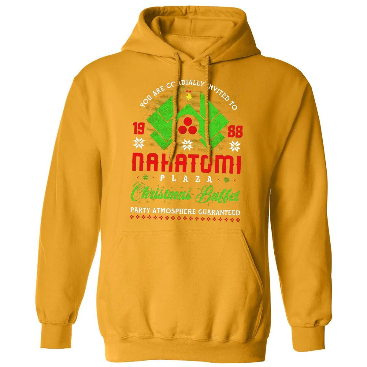 Classic Unisex Hoodie - R5NM6M9Q
