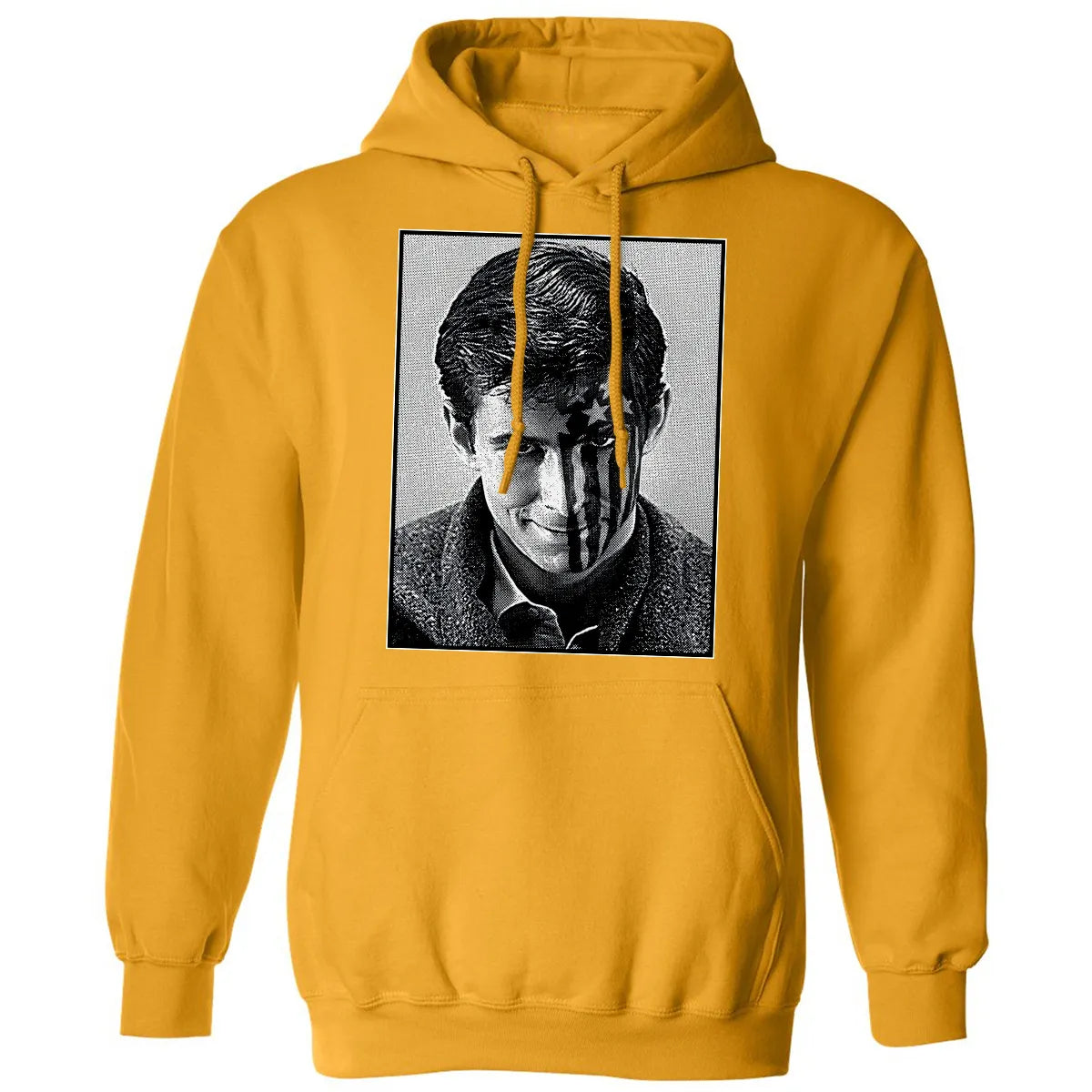 Classic Unisex Hoodie - 7PARBAKL