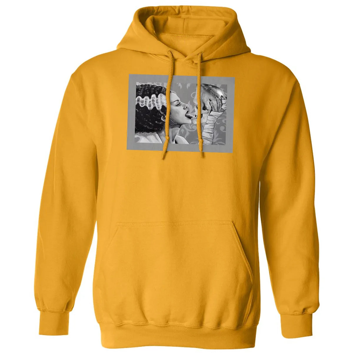 Classic Unisex Hoodie - PP5SK7KA