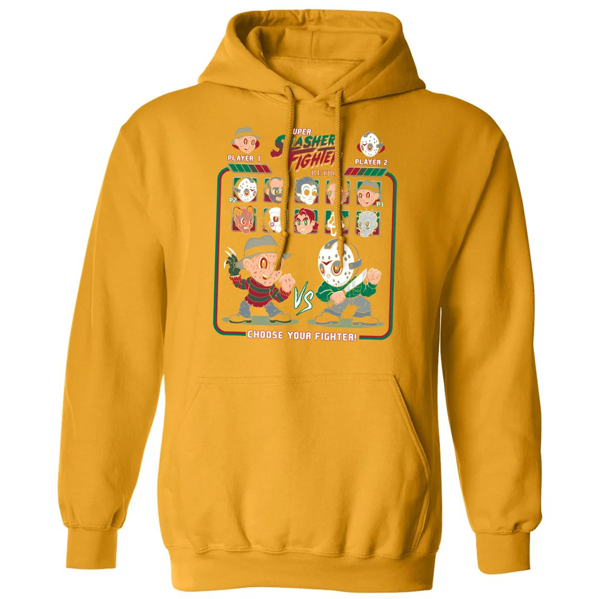 Classic Unisex Hoodie - SG7478SE