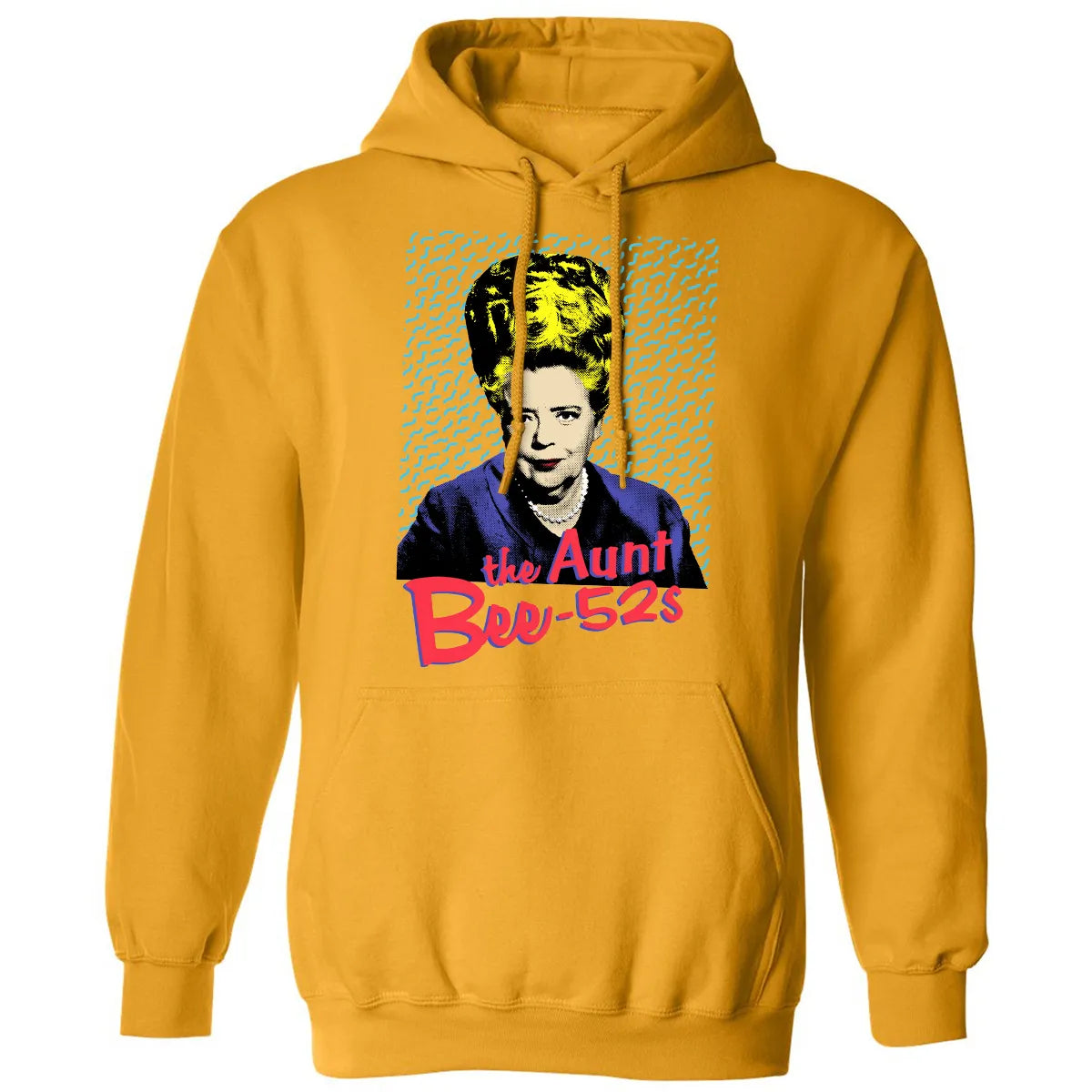 Classic Unisex Hoodie - 7TH2QPKP