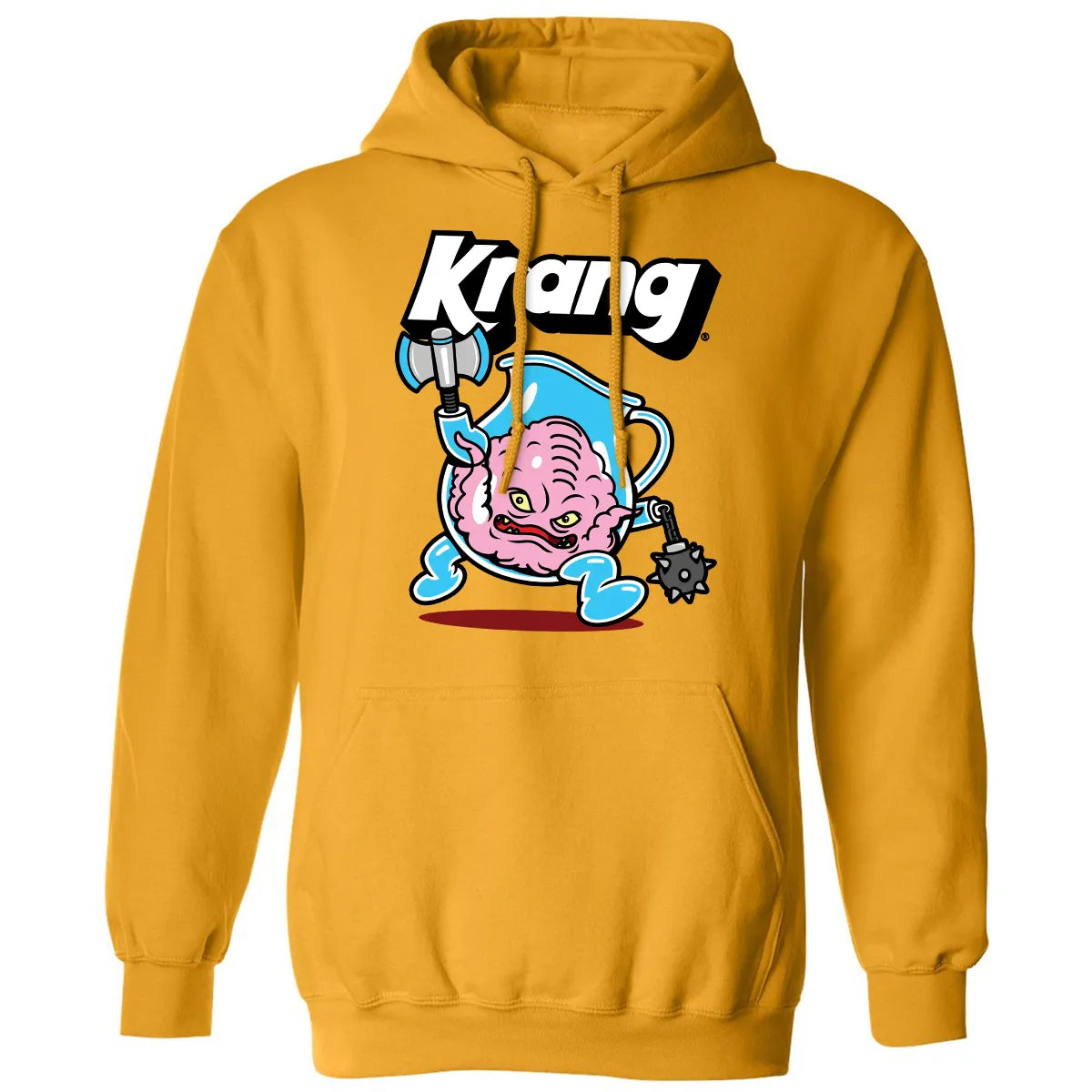 Classic Unisex Hoodie - VBCGYDQ2