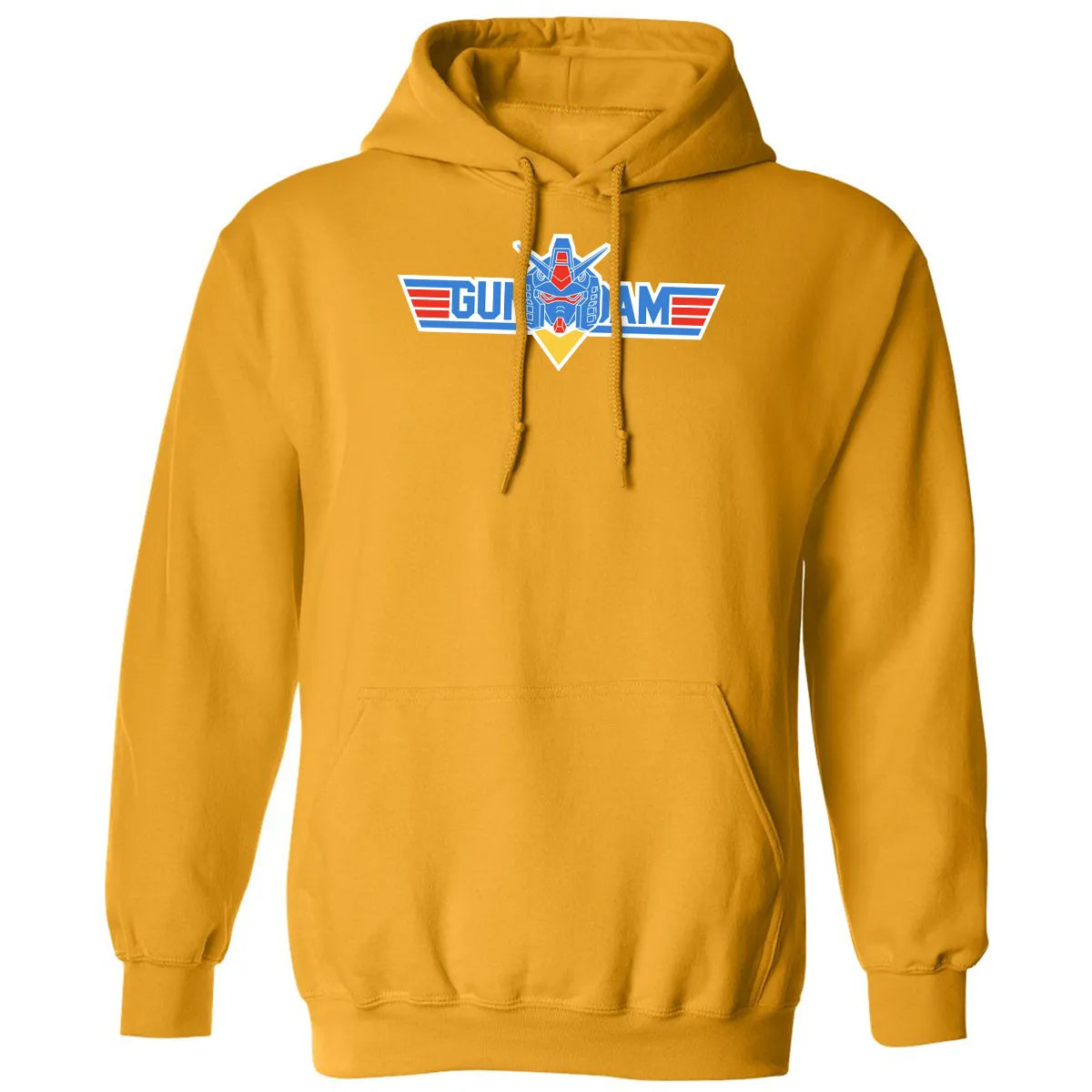 Classic Unisex Hoodie - 6KZULT98