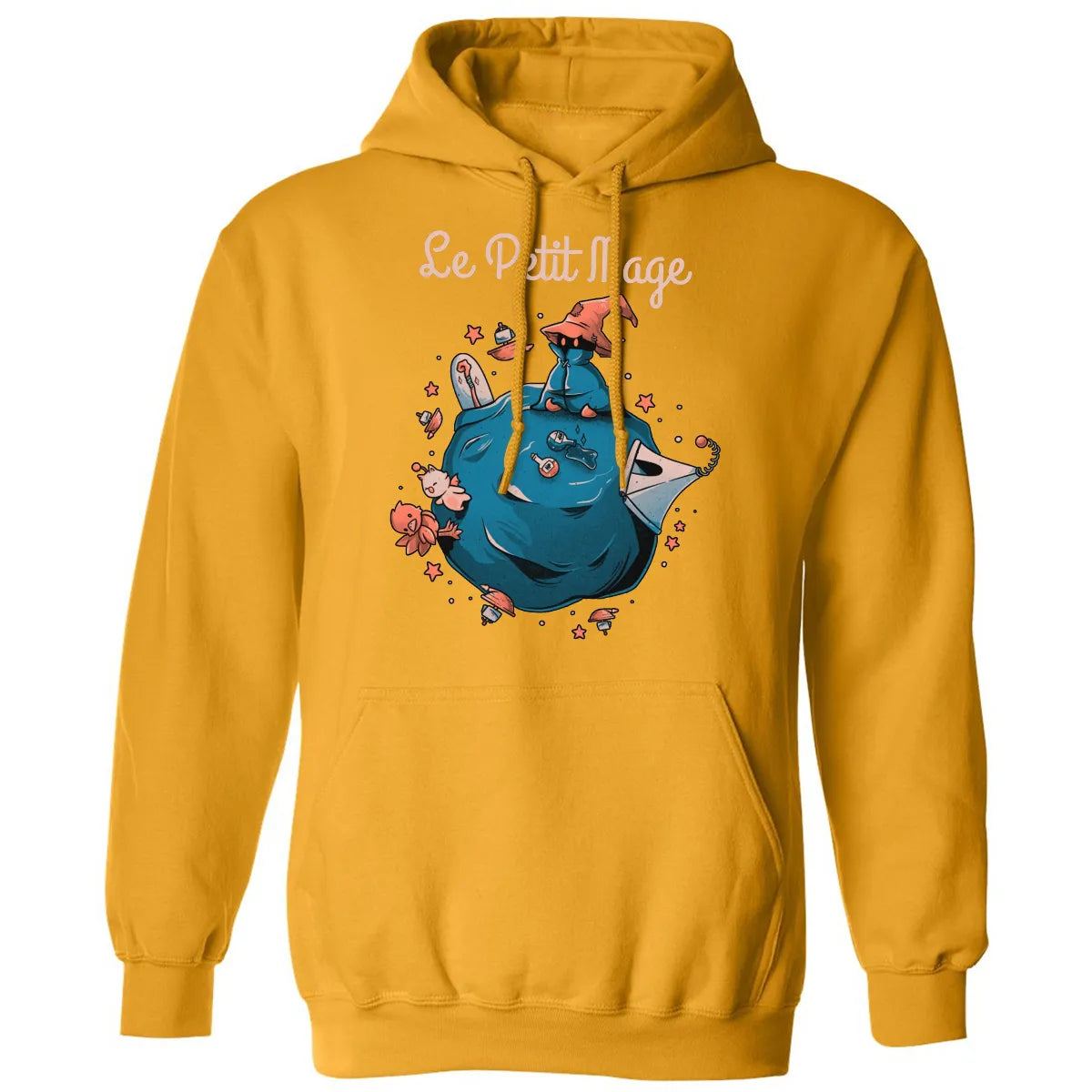 Classic Unisex Hoodie - ZXC5MVXX