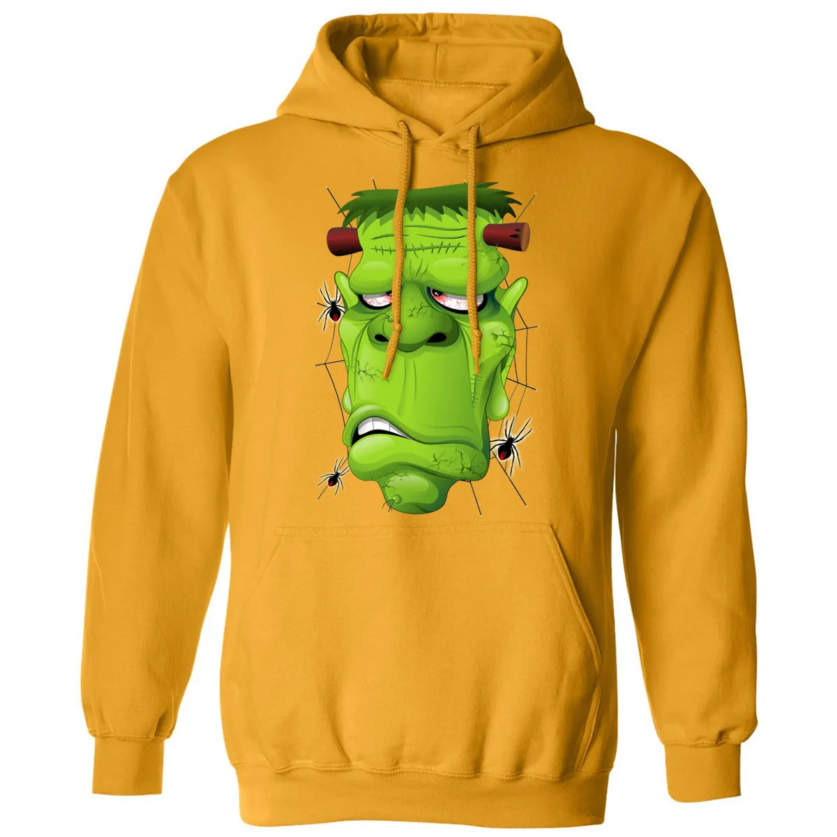 Classic Unisex Hoodie - KUFM2WYS