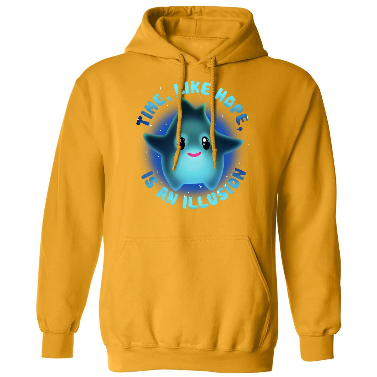 Classic Unisex Hoodie - 485ZNF1C