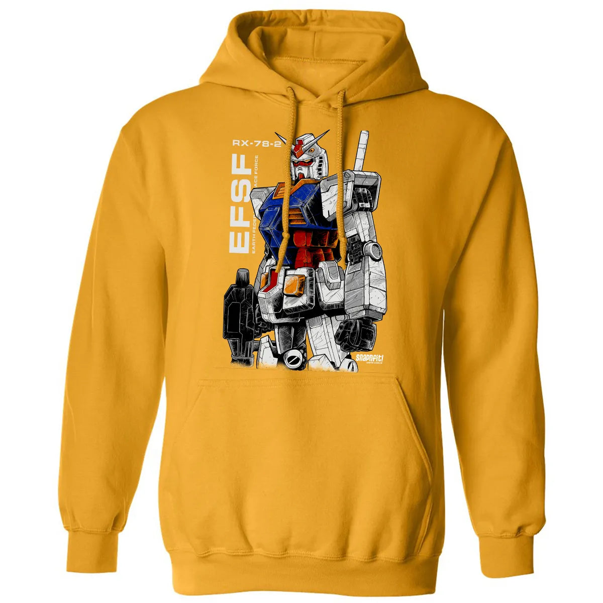 Classic Unisex Hoodie - AMB7RXZ6