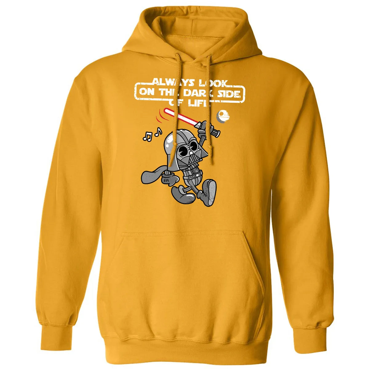 Classic Unisex Hoodie - KS8HWRBU