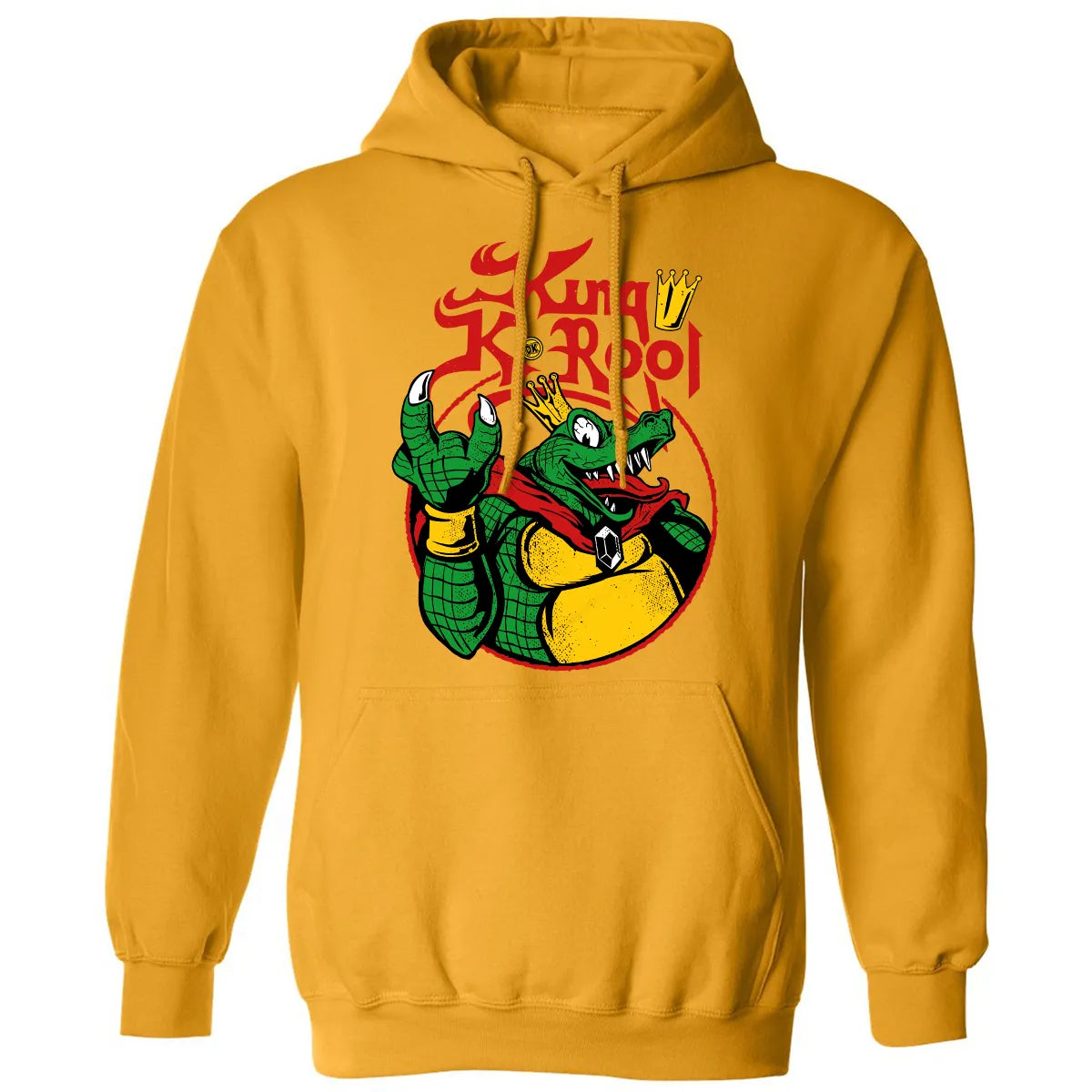 Classic Unisex Hoodie - U8UU2K6W
