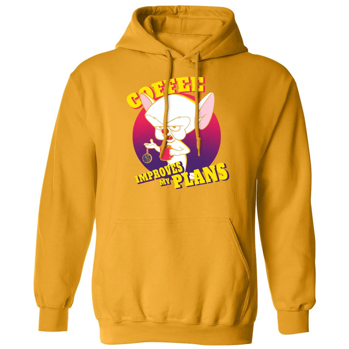 Classic Unisex Hoodie - 7TJLE29M