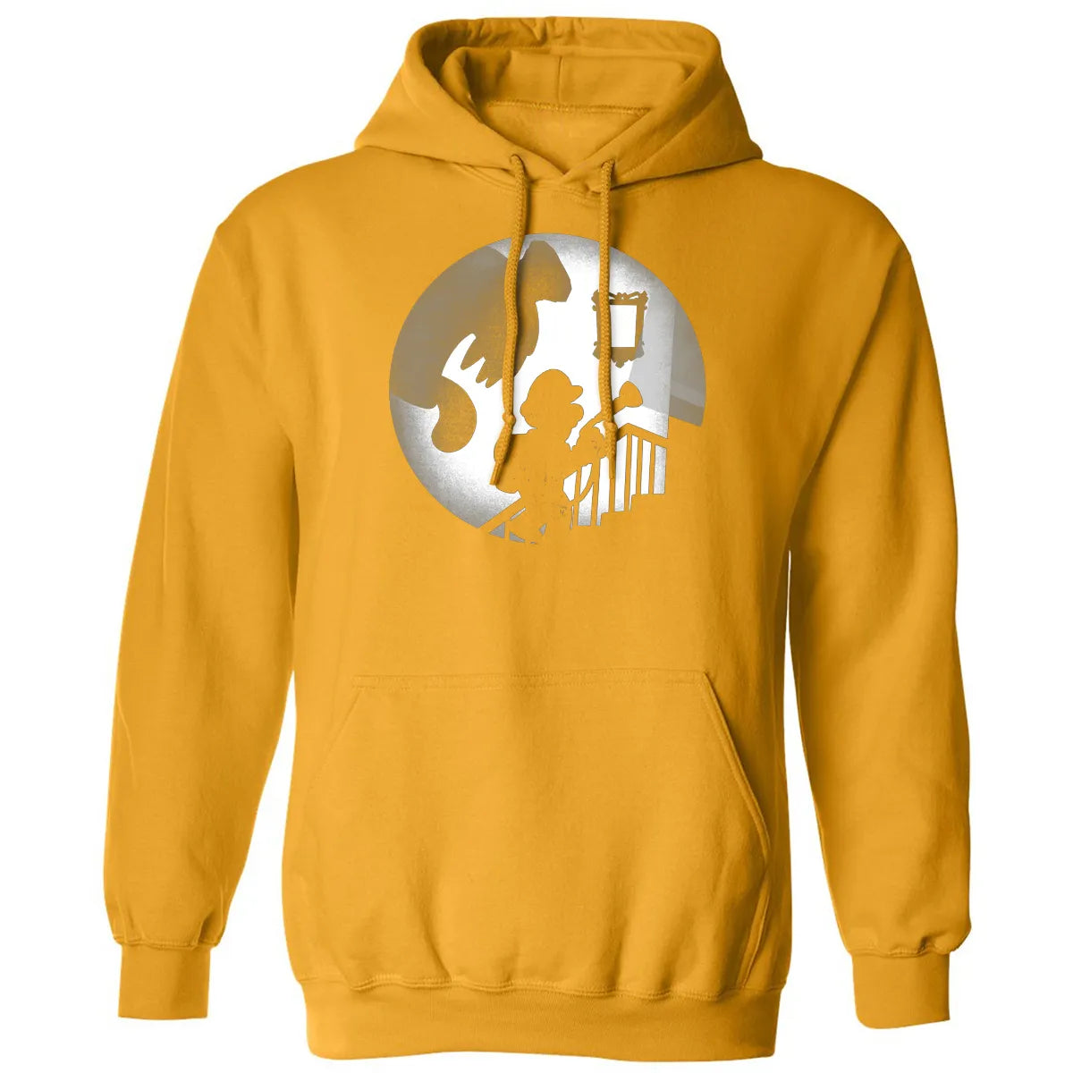 Classic Unisex Hoodie - T2XU8GQG