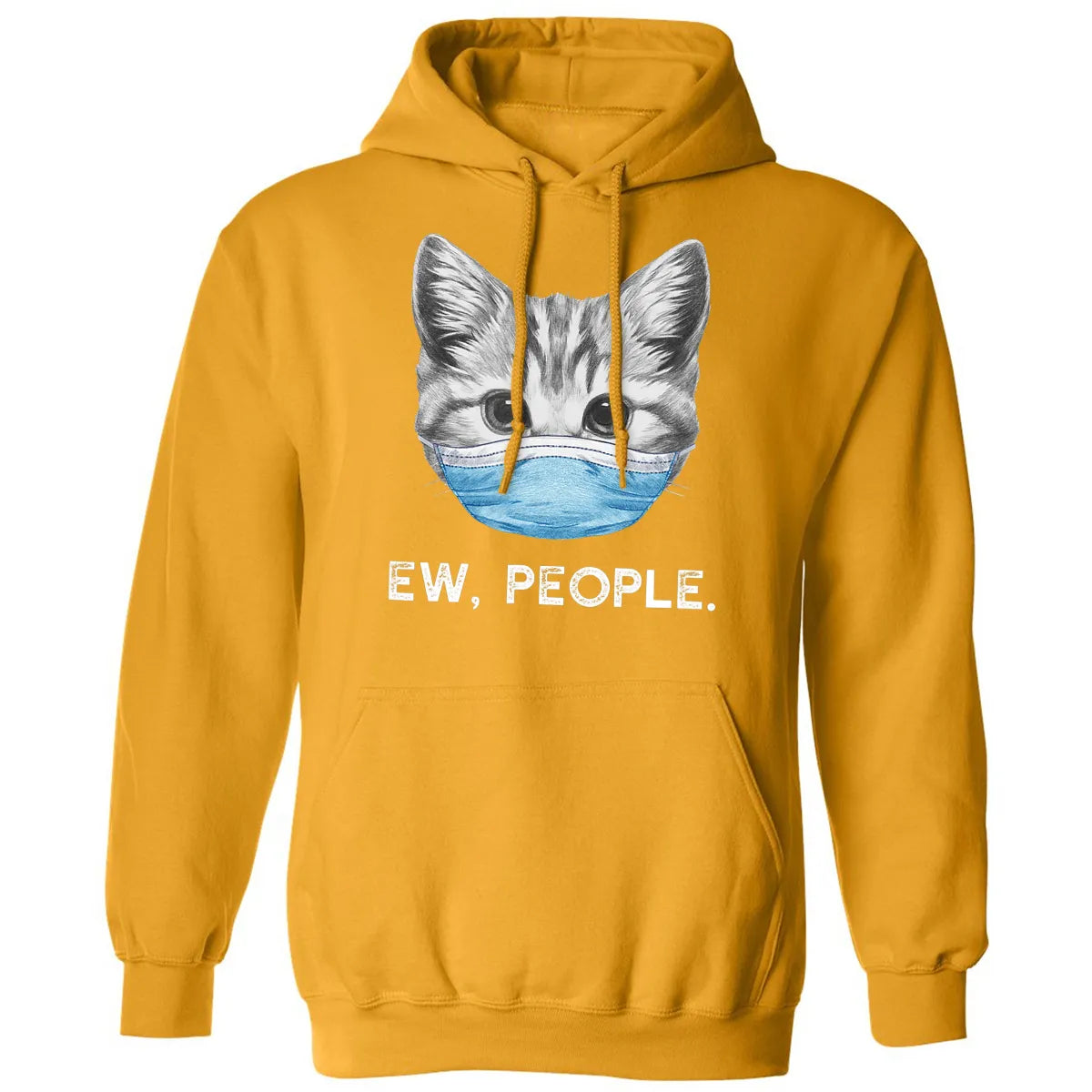 Classic Unisex Hoodie - L4AN1775