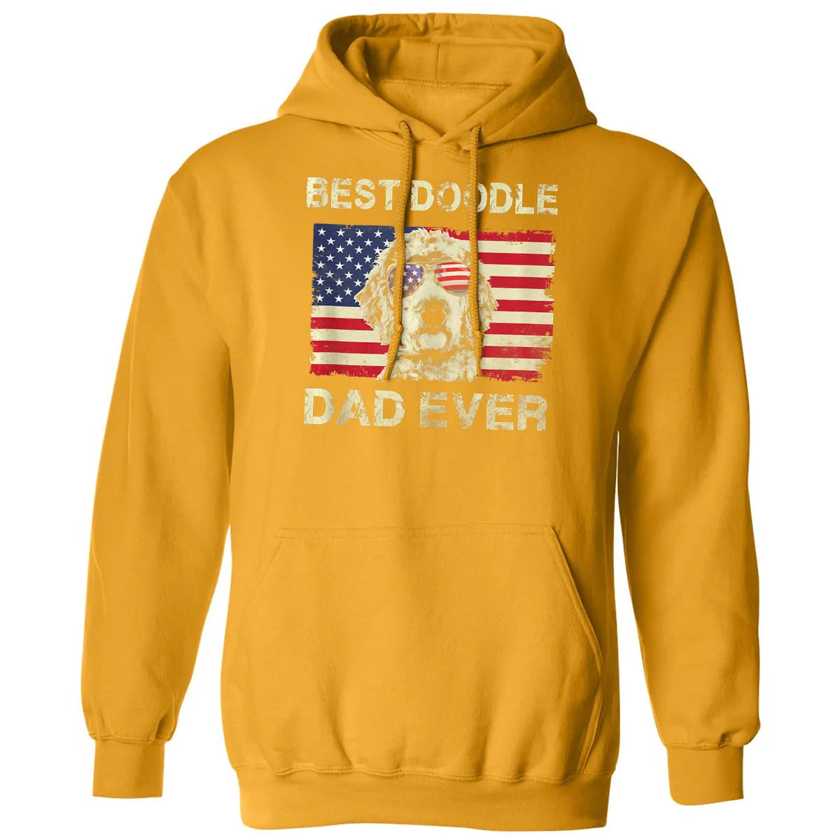 Classic Unisex Hoodie - GJUJHLSZ