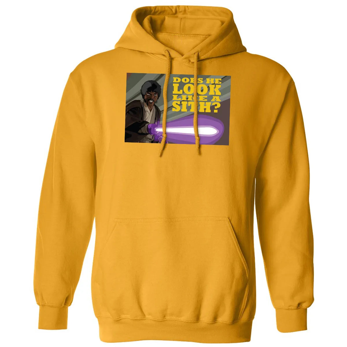Classic Unisex Hoodie - F9QD82JB