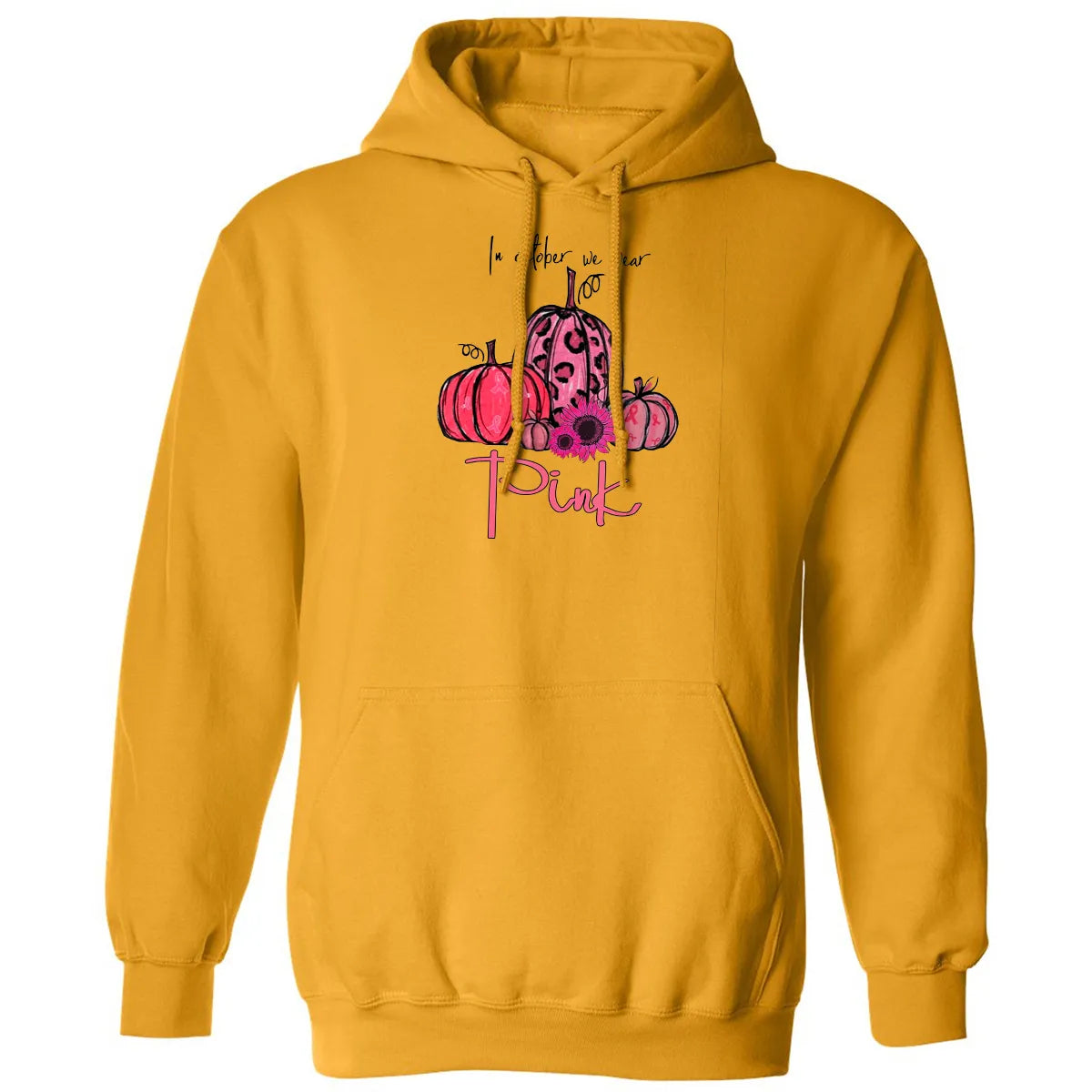 Classic Unisex Hoodie - B2D46QED