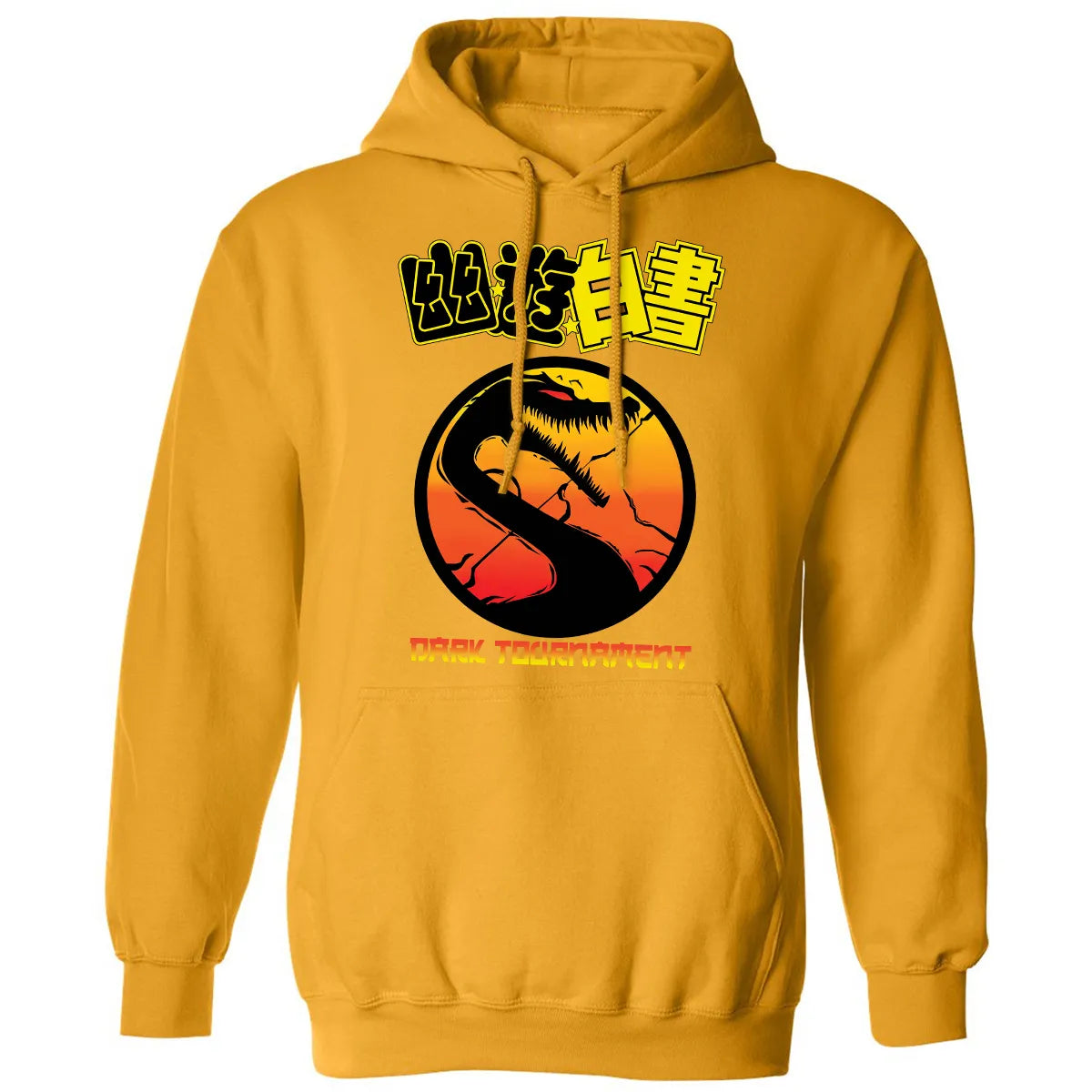 Classic Unisex Hoodie - CP51HJU6