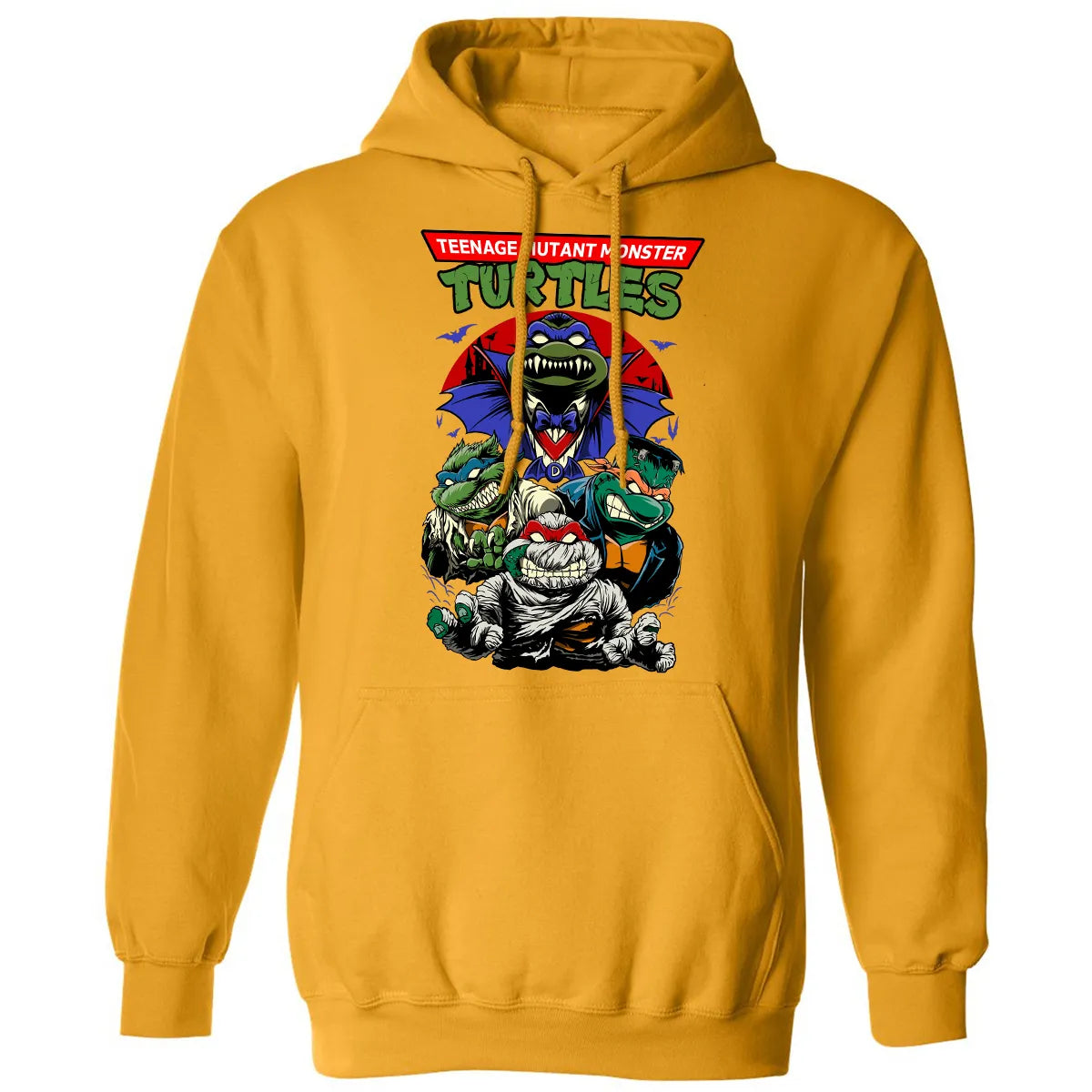 Classic Unisex Hoodie - RTVBHDKR