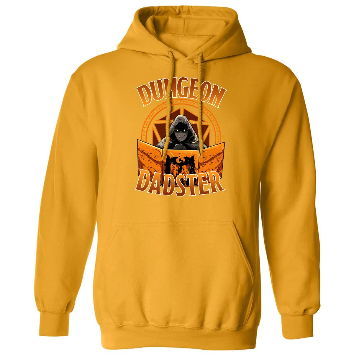 Classic Unisex Hoodie - 9G5Q5ZFP