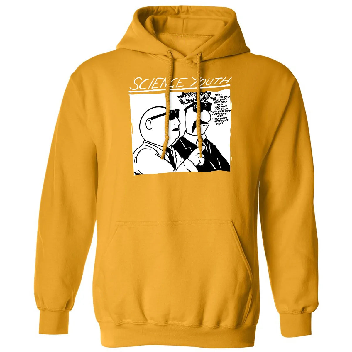 Classic Unisex Hoodie - 3QAU11PV