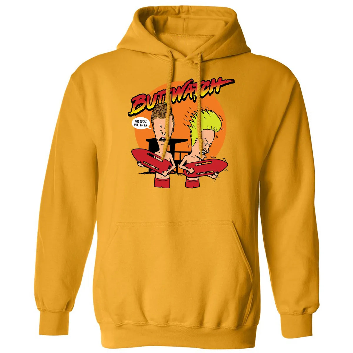 Classic Unisex Hoodie - CQ78PYPQ