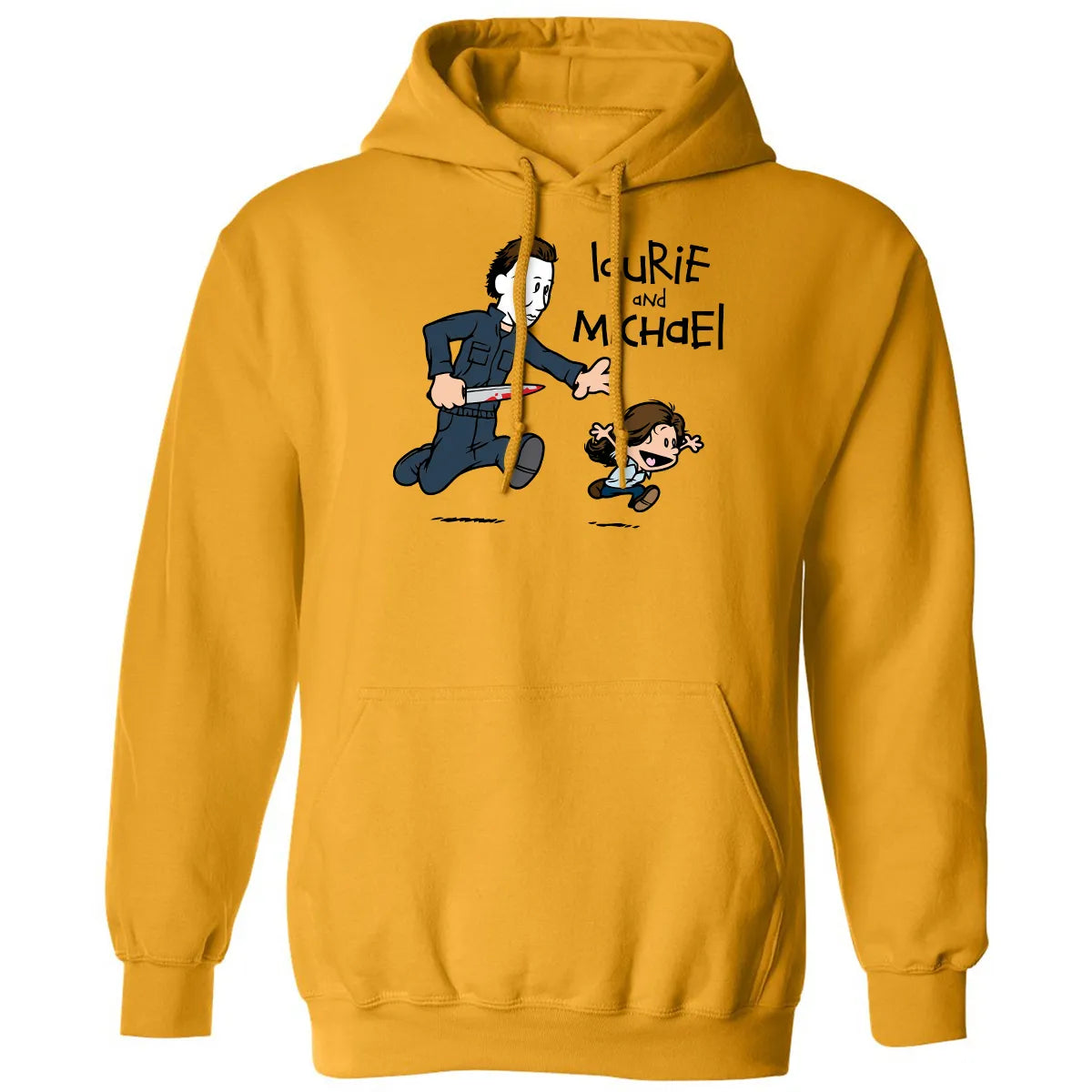 Classic Unisex Hoodie - 2NHQGQTL