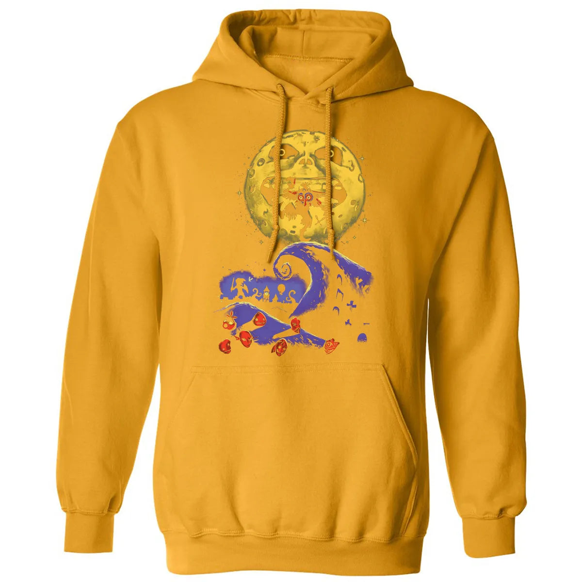 Classic Unisex Hoodie - 3XKAT478