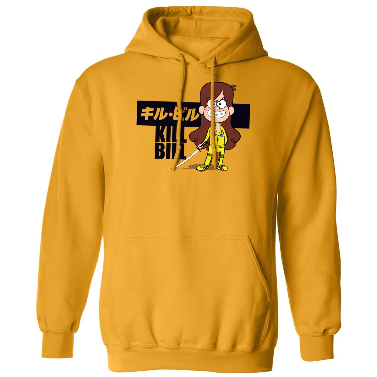 Classic Unisex Hoodie - T3W6AEN8