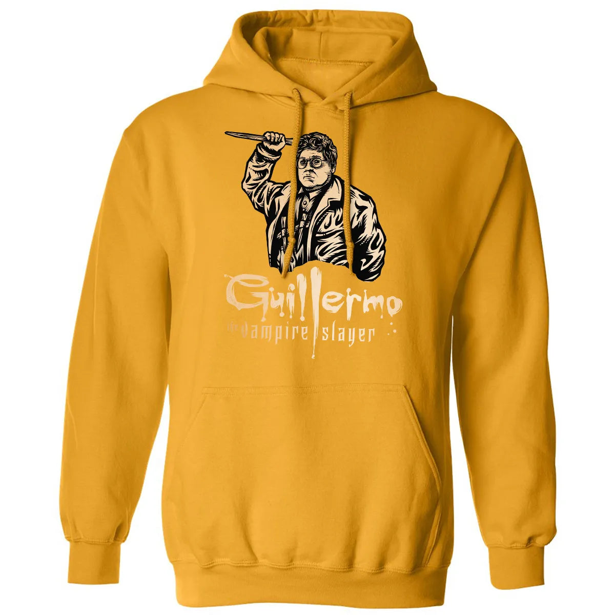 Classic Unisex Hoodie - P3JQU9ZF