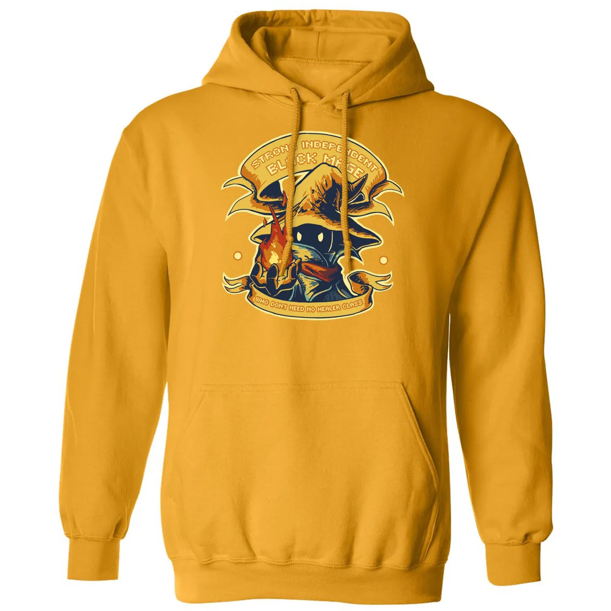 Classic Unisex Hoodie - C88MTUAX