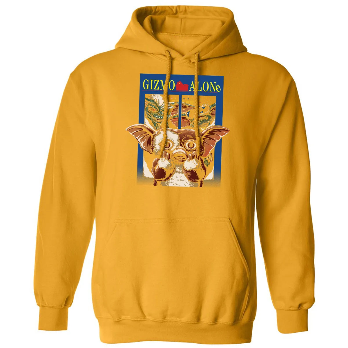Classic Unisex Hoodie - N13JESMN