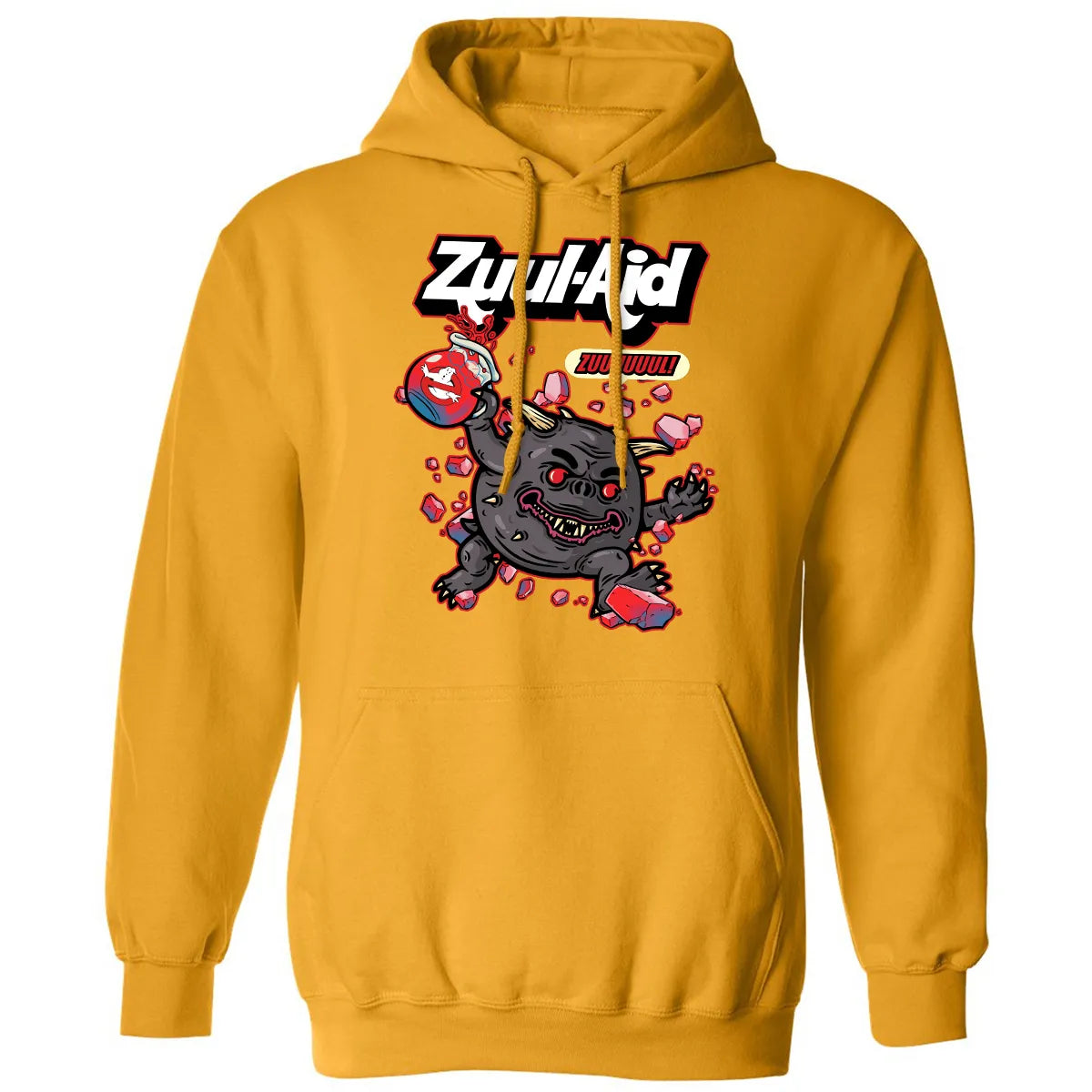Classic Unisex Hoodie - V9ADUQMV