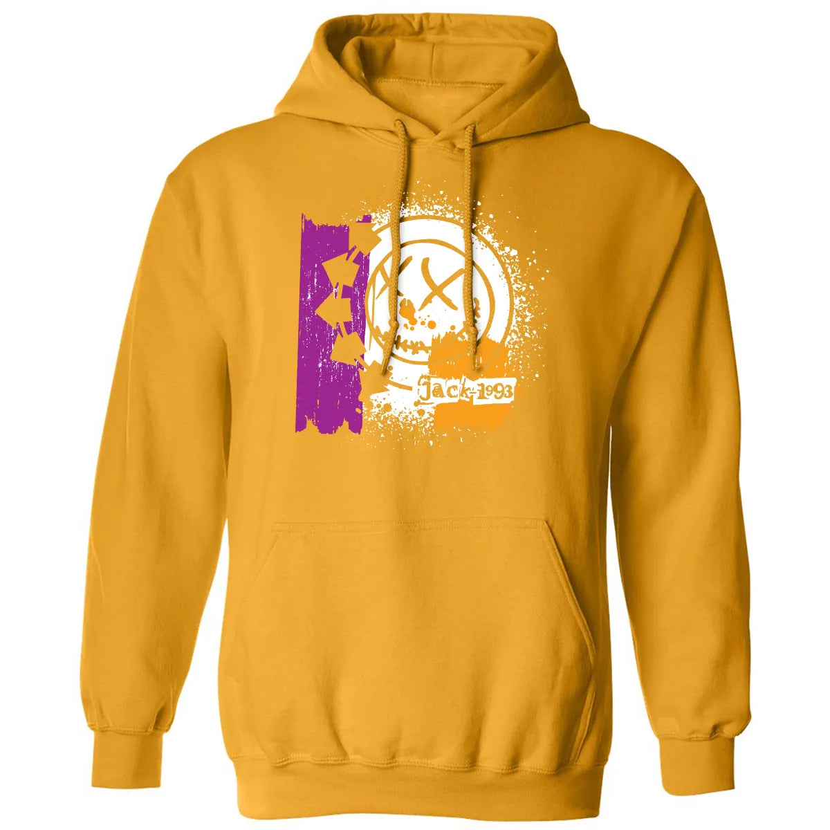 Classic Unisex Hoodie - YRN3MXMN