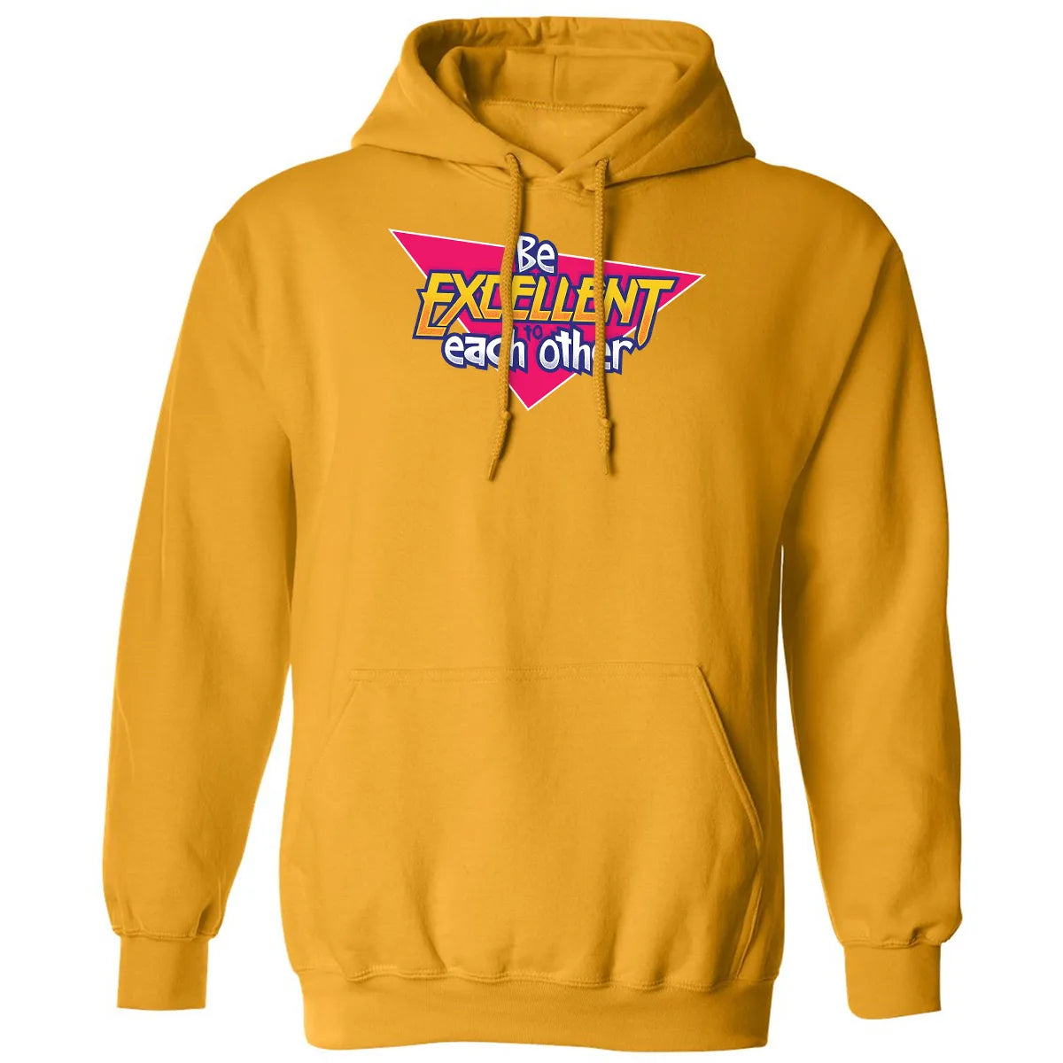 Classic Unisex Hoodie - V343ZAXP
