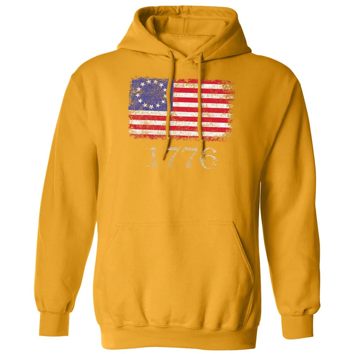 Classic Unisex Hoodie - 7YWTNH7S