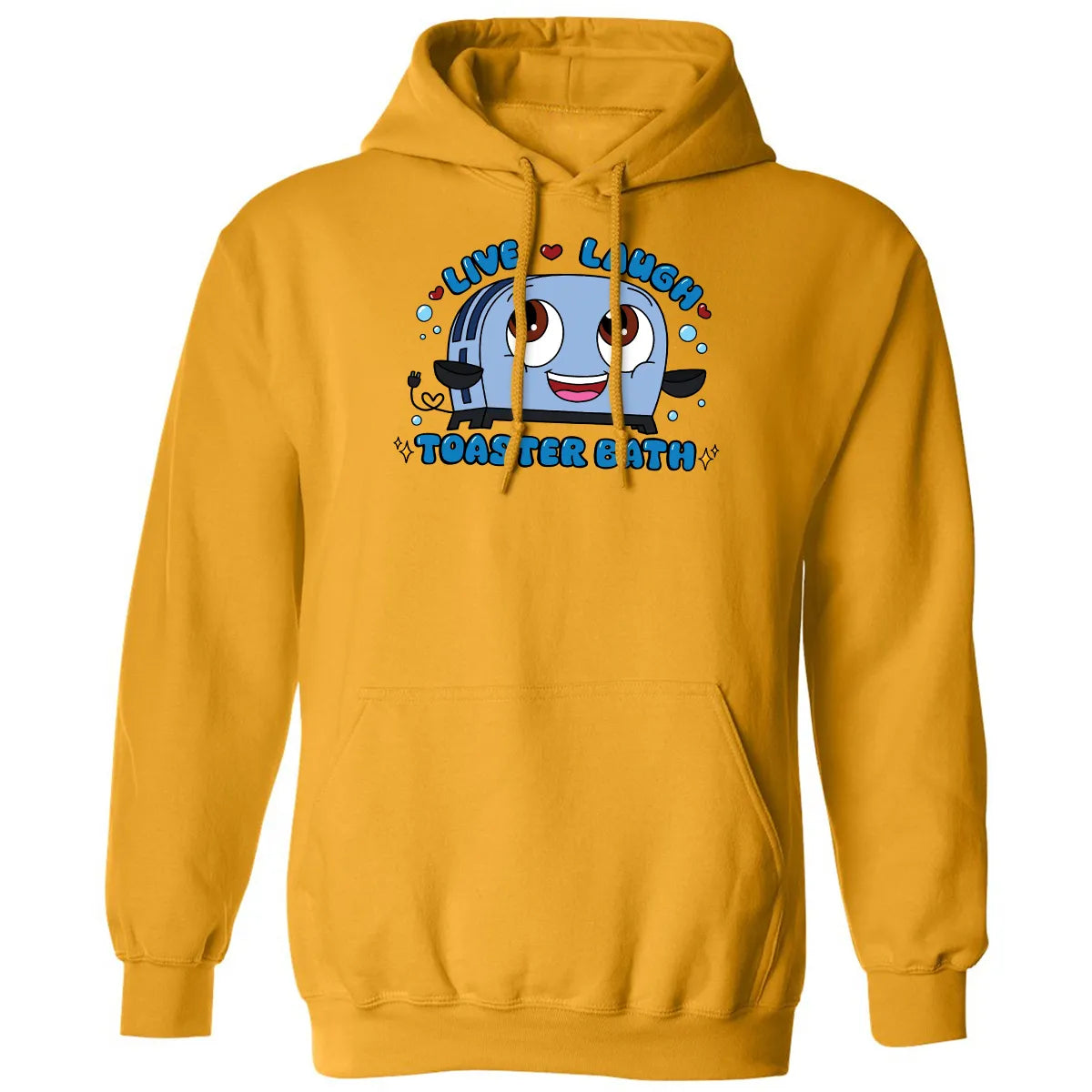Classic Unisex Hoodie - UH8M2KPJ