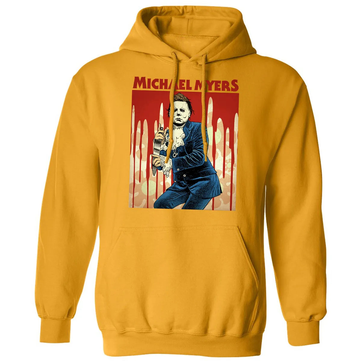 Classic Unisex Hoodie - XETHQMTE