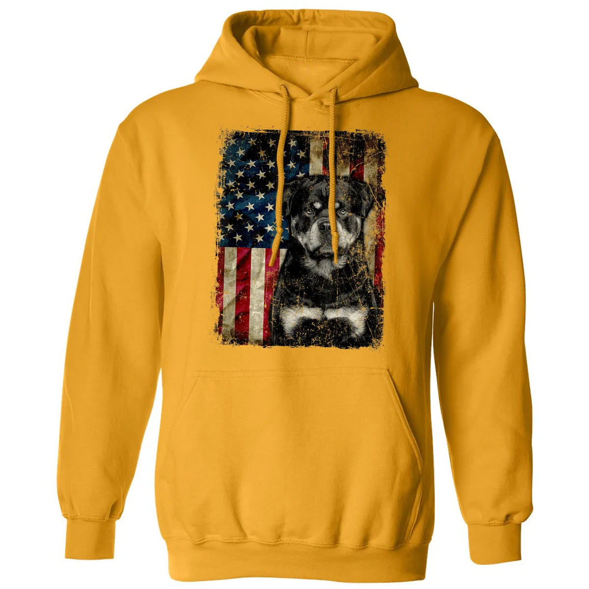 Classic Unisex Hoodie - HEH531MH