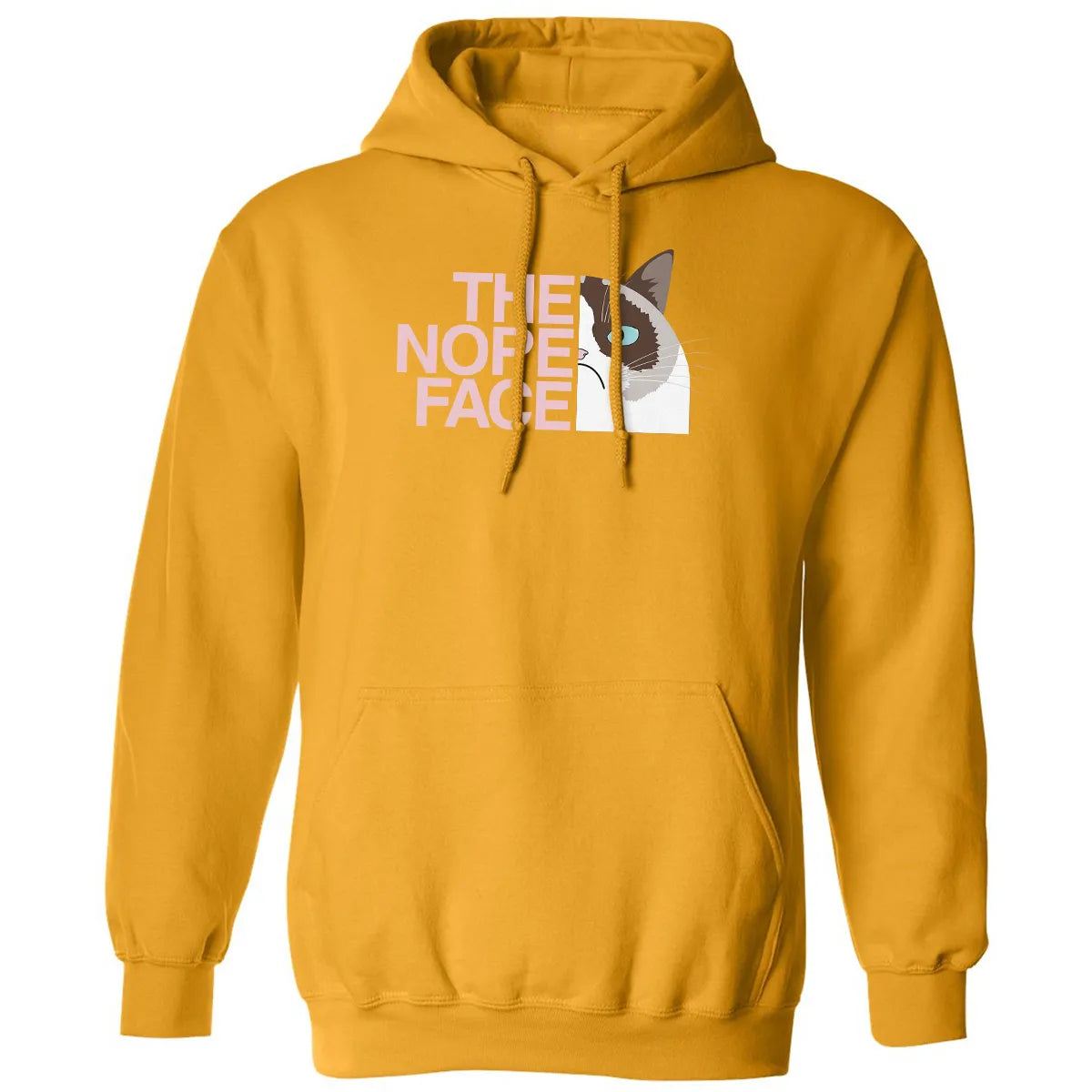 Classic Unisex Hoodie - EPAM8N1C