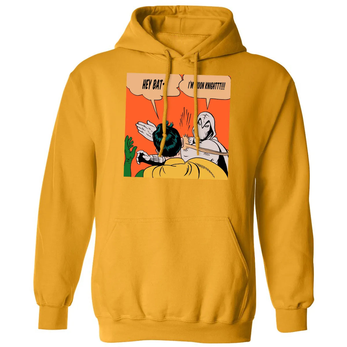 Classic Unisex Hoodie - V7HXHHX7