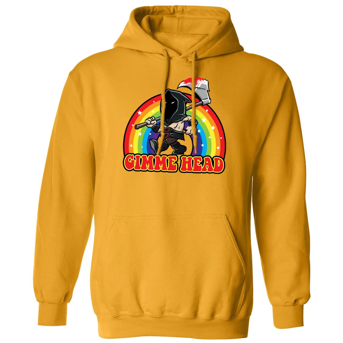 Classic Unisex Hoodie - 9GEHJWVG