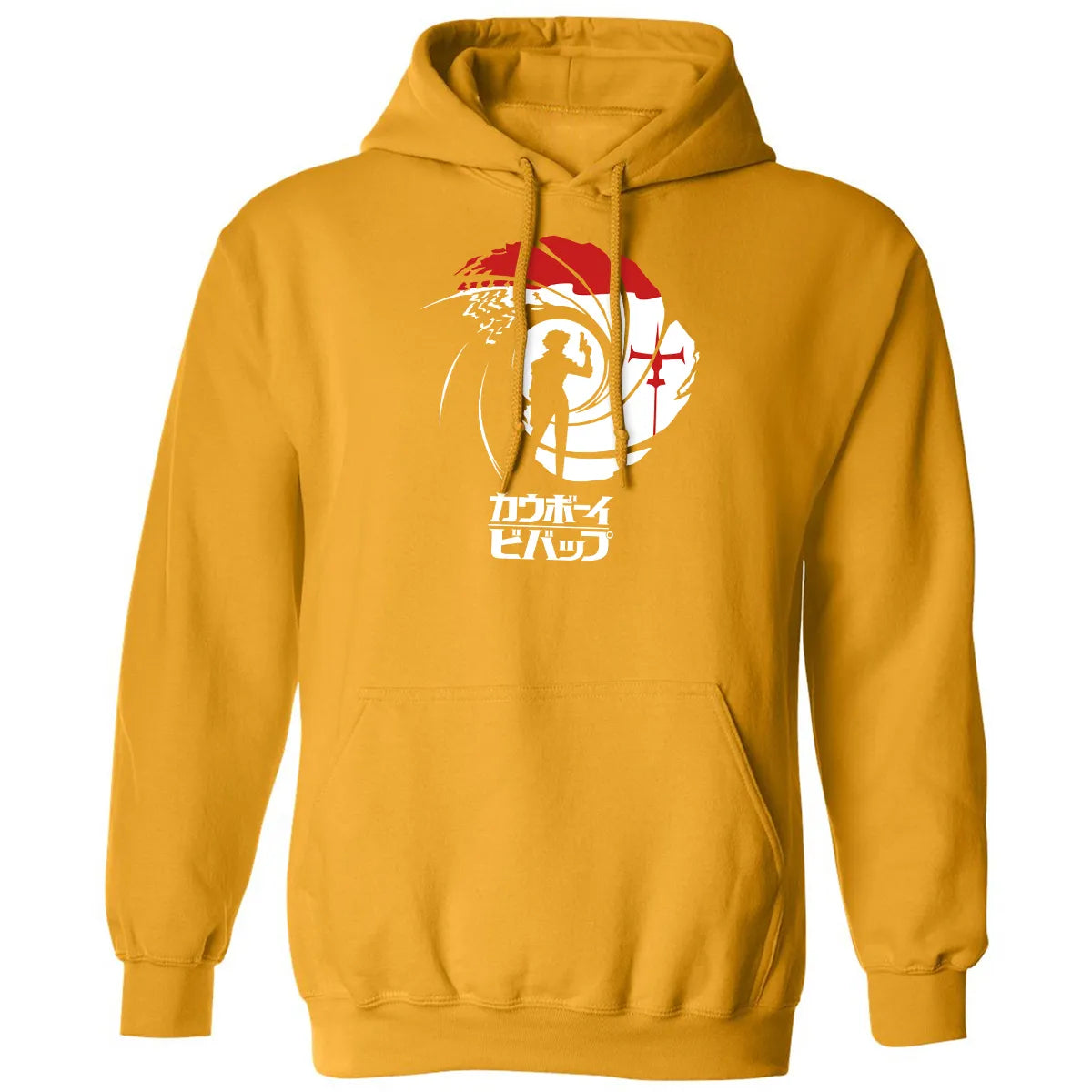 Classic Unisex Hoodie - B2EYYU5Y