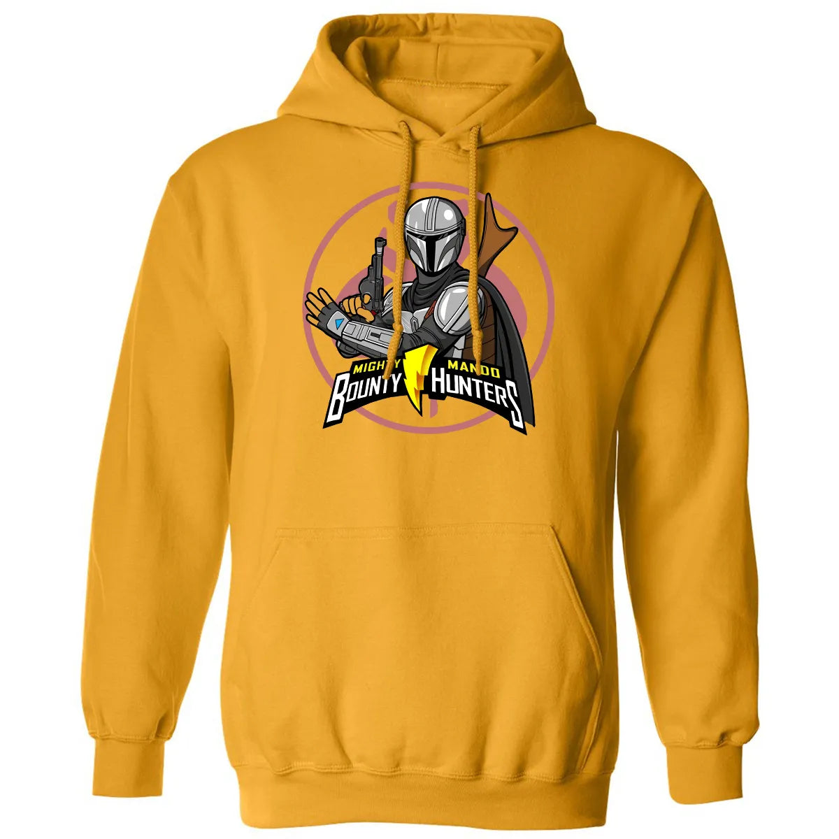 Classic Unisex Hoodie - FET1WZQX
