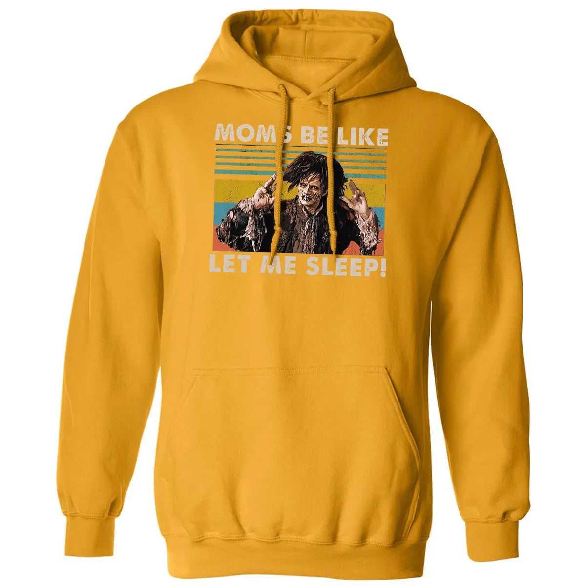 Classic Unisex Hoodie - VTFHW5FD