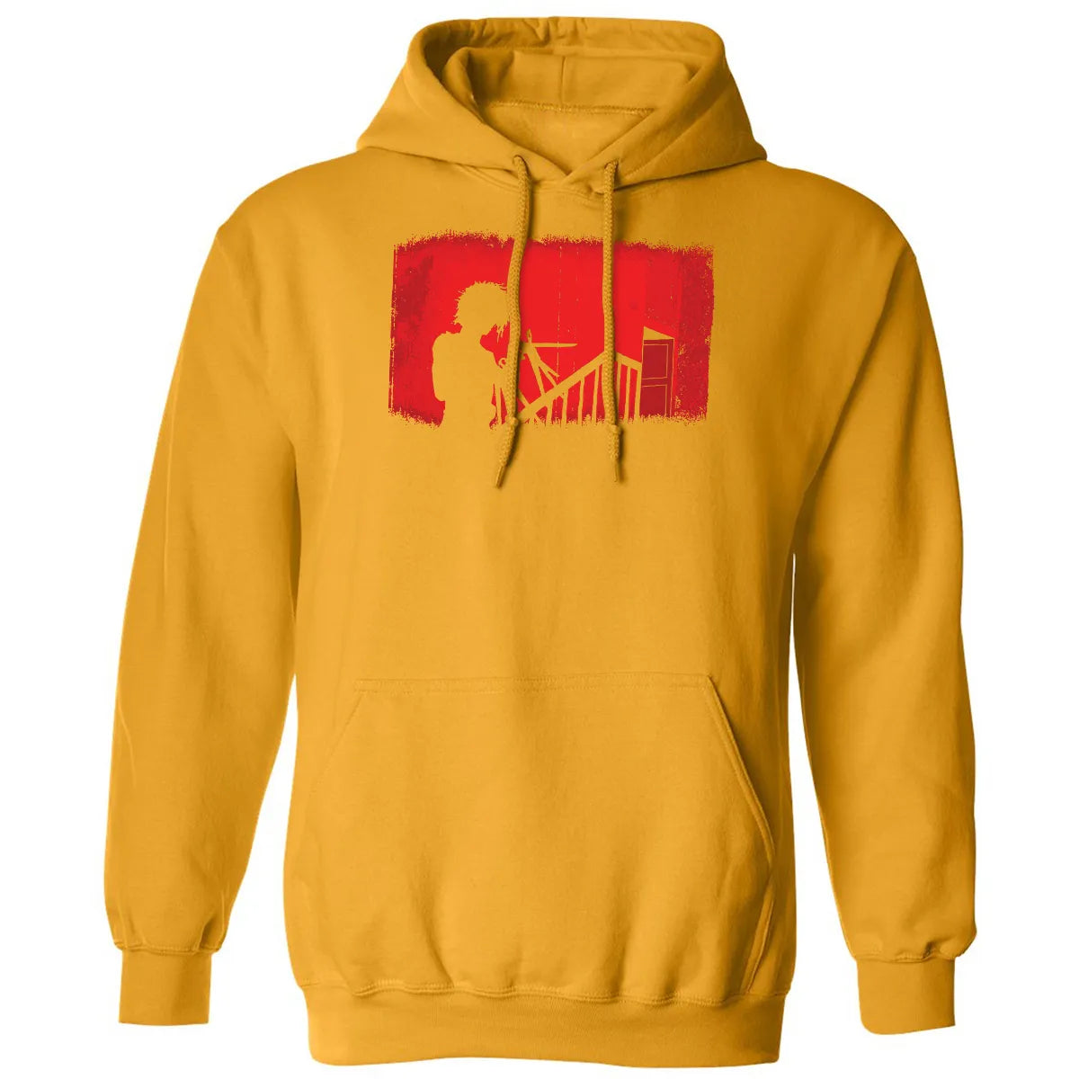 Classic Unisex Hoodie - U12VY2CT