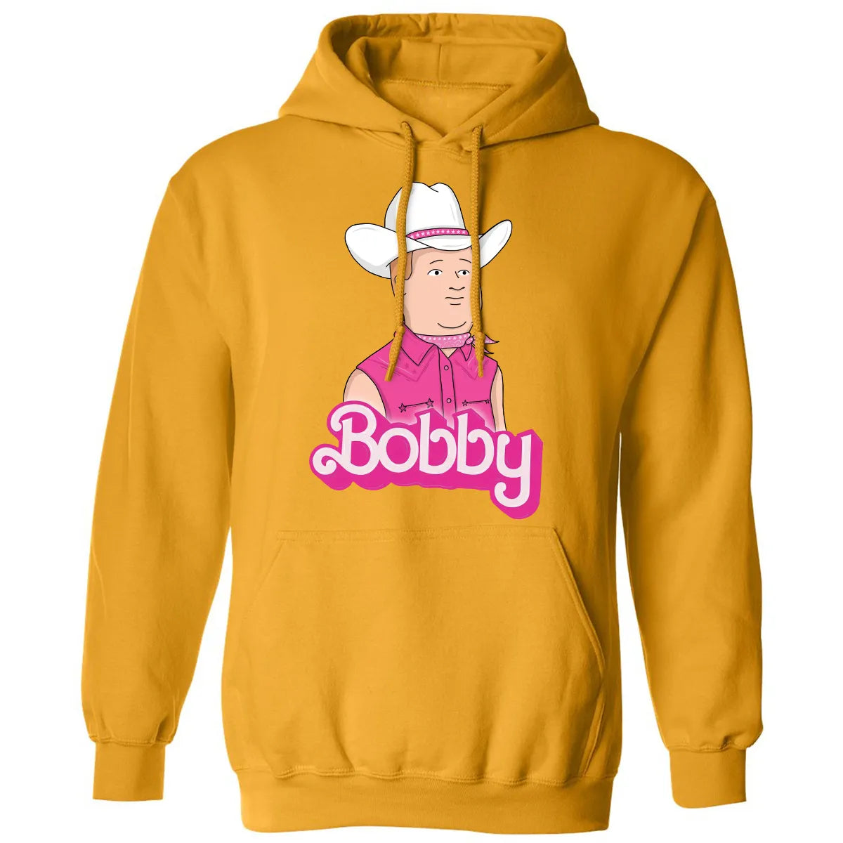Classic Unisex Hoodie - 93WY8G2J