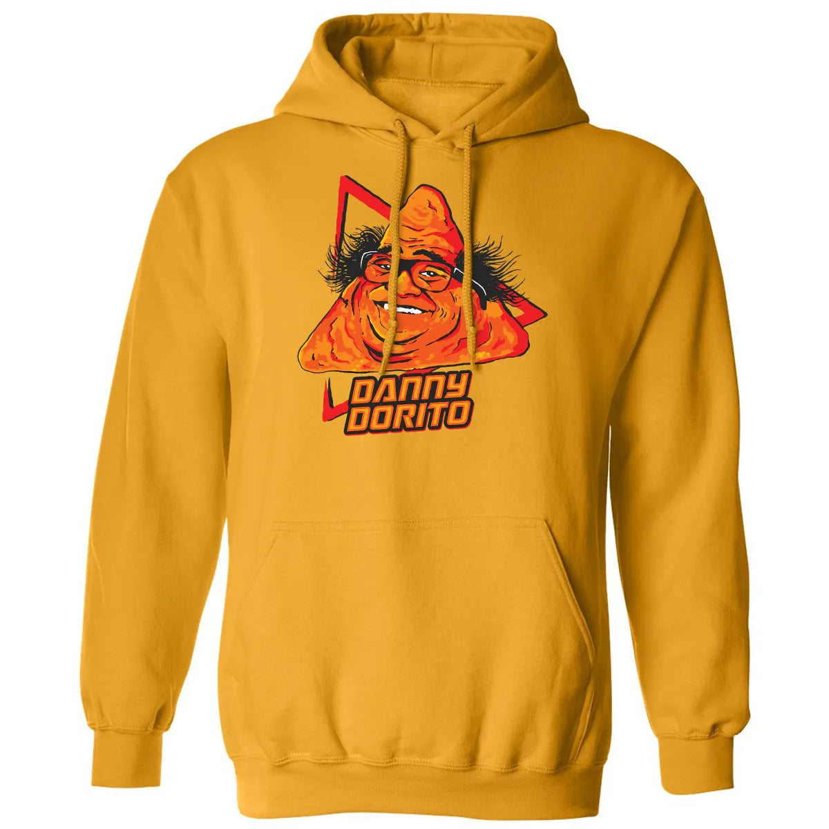 Classic Unisex Hoodie - DWXF4N2U